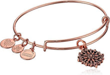 Load image into Gallery viewer, Expandable Bangle Bracelet